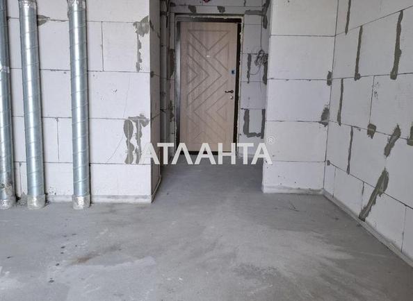1-кімнатна квартира за адресою вул. Вільямса ак. (площа 26,5 м²) - Atlanta.ua - фото 10