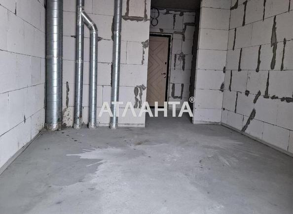 1-кімнатна квартира за адресою вул. Вільямса ак. (площа 26,5 м²) - Atlanta.ua - фото 11
