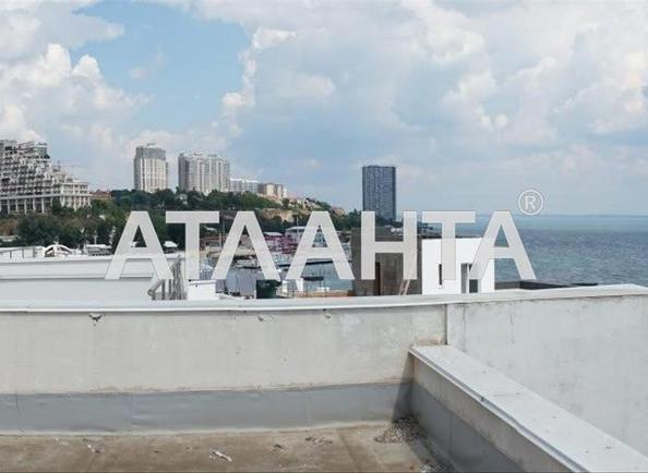 Будинок за адресою вул. Новоберегова (площа 543,3 м²) - Atlanta.ua - фото 7