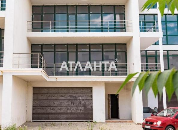 Будинок за адресою вул. Новоберегова (площа 543,3 м²) - Atlanta.ua - фото 39