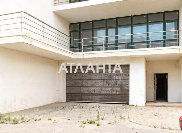 Будинок за адресою вул. Новоберегова (площа 543,3 м²) - Atlanta.ua