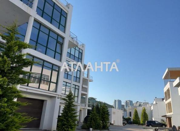 House by the address st. Novoberegovaya (area 543,3 m²) - Atlanta.ua - photo 2