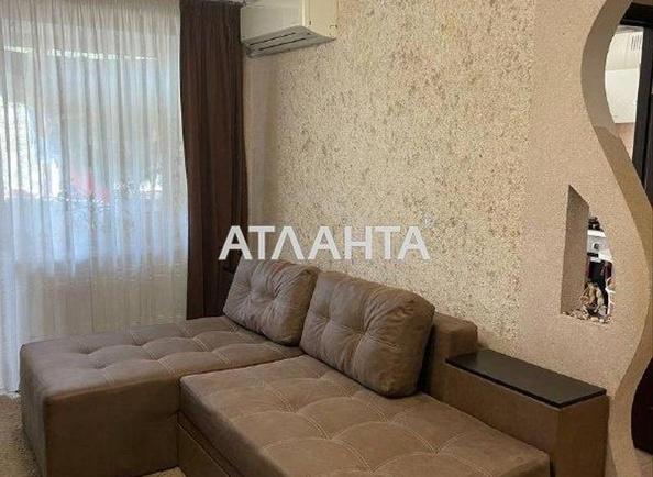 2-rooms apartment apartment by the address st. Lyustdorfskaya dor Chernomorskaya dor (area 44 m²) - Atlanta.ua - photo 3