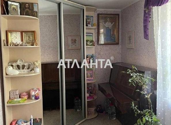 2-rooms apartment apartment by the address st. Lyustdorfskaya dor Chernomorskaya dor (area 44 m²) - Atlanta.ua - photo 4