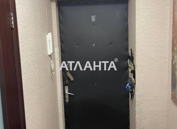 2-rooms apartment apartment by the address st. Lyustdorfskaya dor Chernomorskaya dor (area 44 m²) - Atlanta.ua - photo 5