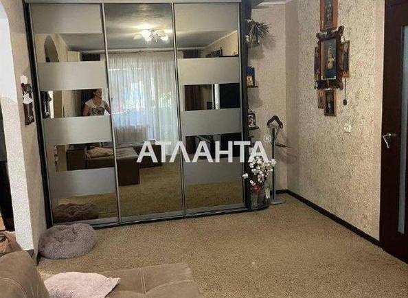 2-rooms apartment apartment by the address st. Lyustdorfskaya dor Chernomorskaya dor (area 44 m²) - Atlanta.ua - photo 6