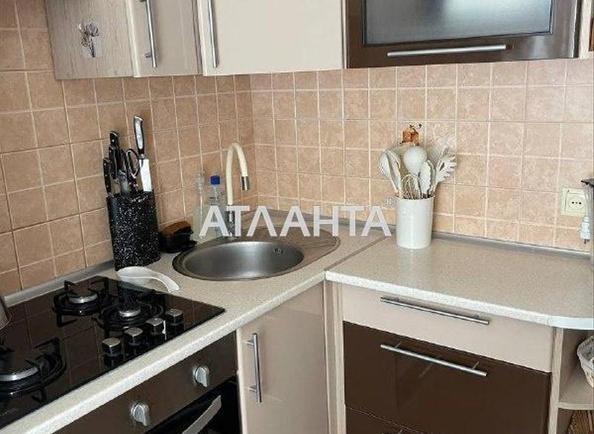 2-rooms apartment apartment by the address st. Lyustdorfskaya dor Chernomorskaya dor (area 44 m²) - Atlanta.ua - photo 7