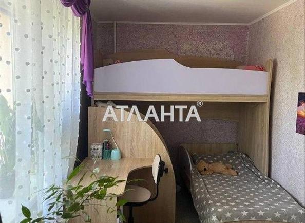 2-rooms apartment apartment by the address st. Lyustdorfskaya dor Chernomorskaya dor (area 44 m²) - Atlanta.ua - photo 8