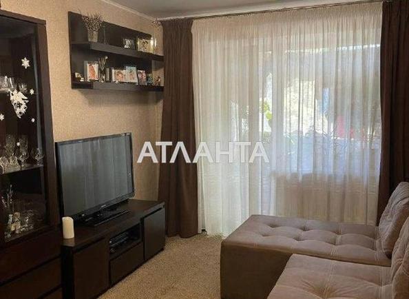 2-rooms apartment apartment by the address st. Lyustdorfskaya dor Chernomorskaya dor (area 44 m²) - Atlanta.ua - photo 9