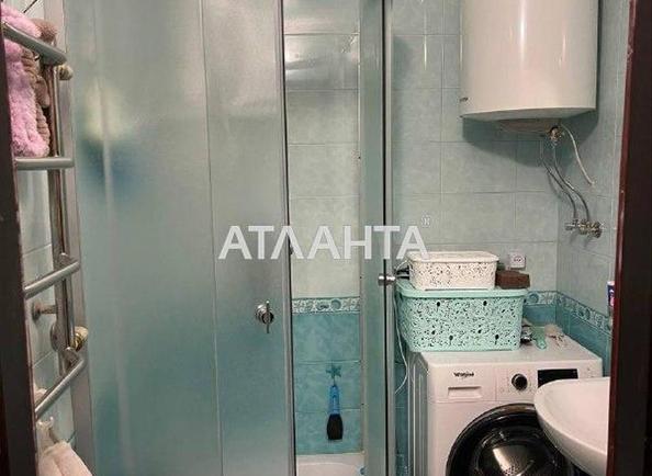 2-rooms apartment apartment by the address st. Lyustdorfskaya dor Chernomorskaya dor (area 44 m²) - Atlanta.ua - photo 10
