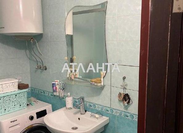 2-rooms apartment apartment by the address st. Lyustdorfskaya dor Chernomorskaya dor (area 44 m²) - Atlanta.ua - photo 11
