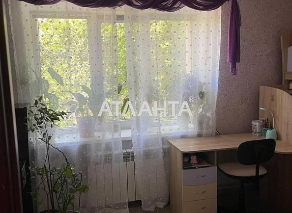 2-rooms apartment apartment by the address st. Lyustdorfskaya dor Chernomorskaya dor (area 44 m²) - Atlanta.ua - photo 12