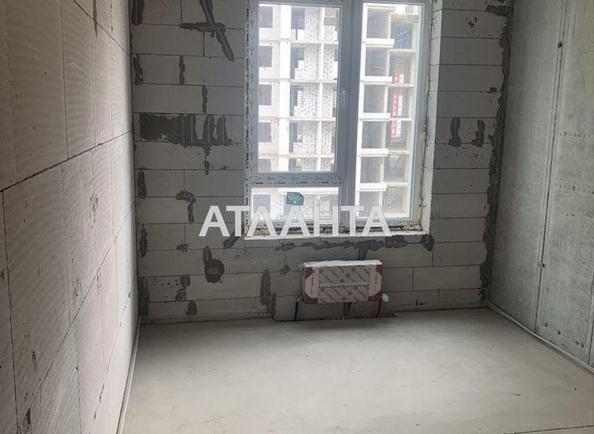 1-room apartment apartment by the address st. Vilyamsa ak (area 38 m²) - Atlanta.ua