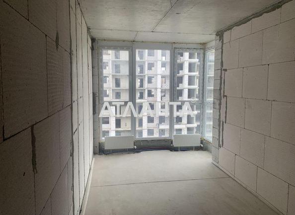 1-room apartment apartment by the address st. Vilyamsa ak (area 38 m²) - Atlanta.ua - photo 2