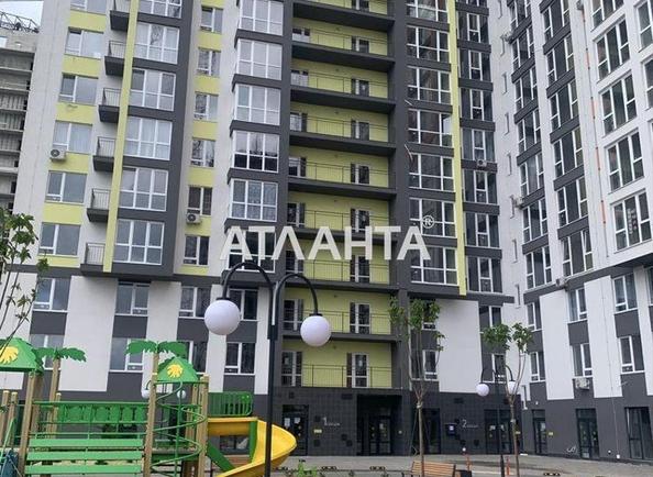 1-room apartment apartment by the address st. Vilyamsa ak (area 38 m²) - Atlanta.ua - photo 8
