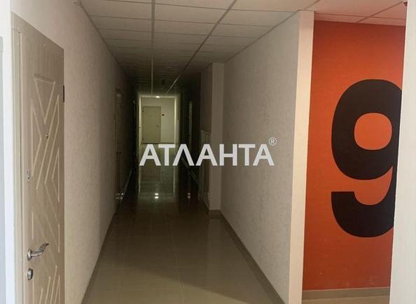 1-room apartment apartment by the address st. Vilyamsa ak (area 38 m²) - Atlanta.ua - photo 9
