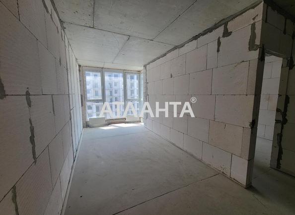 1-room apartment apartment by the address st. Vilyamsa ak (area 38 m²) - Atlanta.ua