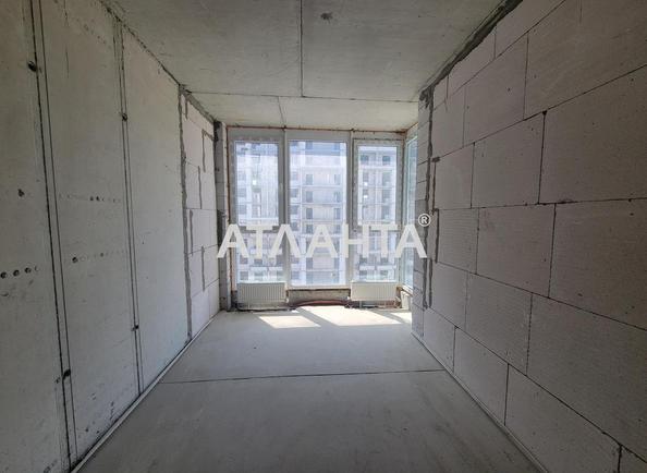 1-room apartment apartment by the address st. Vilyamsa ak (area 38 m²) - Atlanta.ua - photo 3