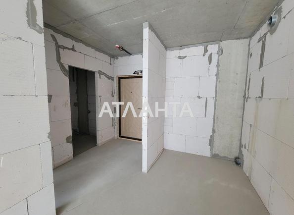 1-room apartment apartment by the address st. Vilyamsa ak (area 38 m²) - Atlanta.ua - photo 4