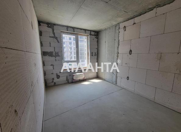 1-room apartment apartment by the address st. Vilyamsa ak (area 38 m²) - Atlanta.ua - photo 5