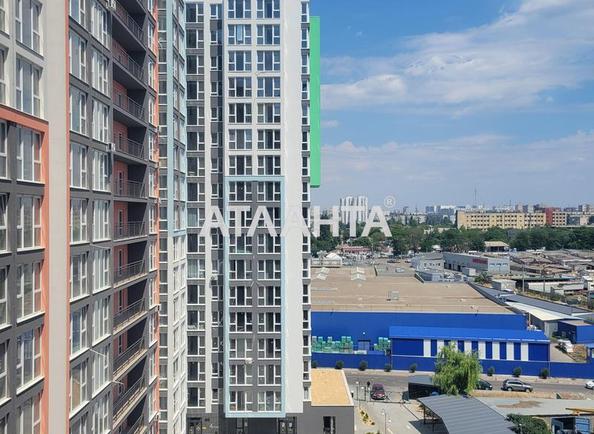 1-room apartment apartment by the address st. Vilyamsa ak (area 38 m²) - Atlanta.ua - photo 9