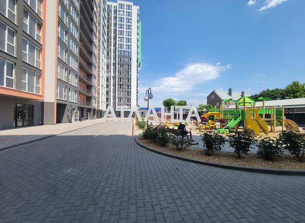1-room apartment apartment by the address st. Vilyamsa ak (area 38 m²) - Atlanta.ua - photo 11