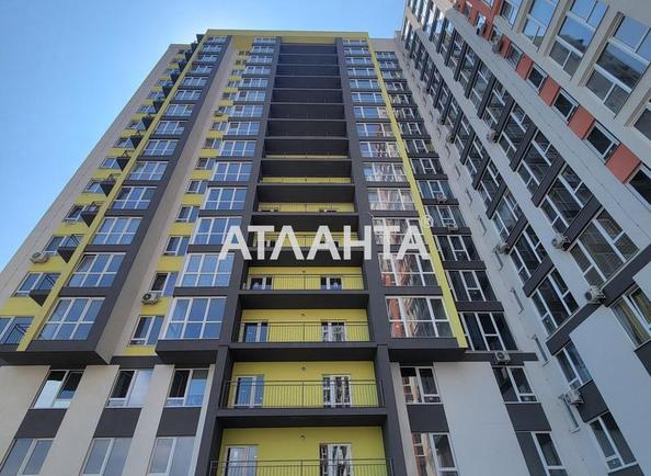 1-room apartment apartment by the address st. Vilyamsa ak (area 38 m²) - Atlanta.ua - photo 12