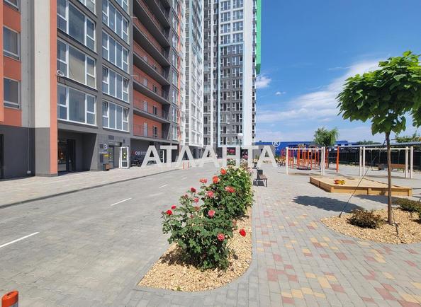1-room apartment apartment by the address st. Vilyamsa ak (area 38 m²) - Atlanta.ua - photo 13
