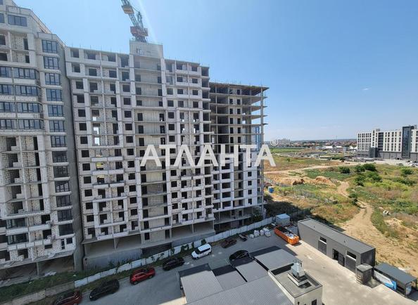 1-room apartment apartment by the address st. Vilyamsa ak (area 38 m²) - Atlanta.ua - photo 14