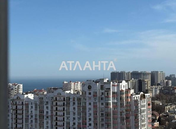 1-кімнатна квартира за адресою вул. Франка Івана (площа 72,5 м²) - Atlanta.ua - фото 2