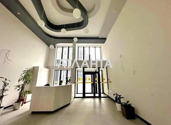 1-кімнатна квартира за адресою вул. Франка Івана (площа 72,5 м²) - Atlanta.ua - фото 7
