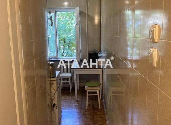 1-комнатная квартира по адресу ул. Героев обороны Одессы(Героев Сталинграда) (площадь 30 м²) - Atlanta.ua - фото 8