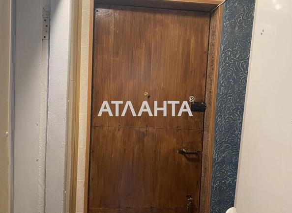 1-комнатная квартира по адресу ул. Героев обороны Одессы(Героев Сталинграда) (площадь 30 м²) - Atlanta.ua - фото 5