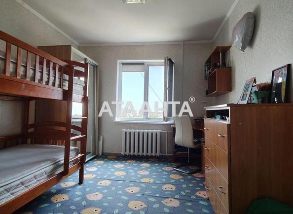 2-комнатная квартира по адресу Люстдорфская дор. (площадь 49,8 м²) - Atlanta.ua