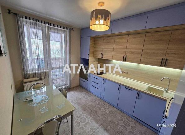 2-rooms apartment apartment by the address st. Grushevskogo Mikhaila Bratev Achkanovykh (area 55,8 m²) - Atlanta.ua