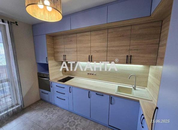 2-rooms apartment apartment by the address st. Grushevskogo Mikhaila Bratev Achkanovykh (area 55,8 m²) - Atlanta.ua - photo 2