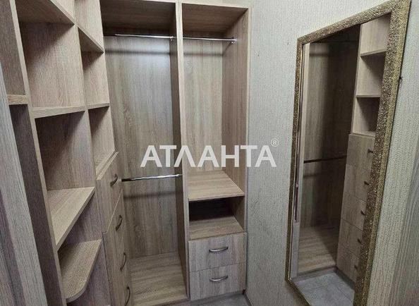 2-rooms apartment apartment by the address st. Grushevskogo Mikhaila Bratev Achkanovykh (area 55,8 m²) - Atlanta.ua - photo 6