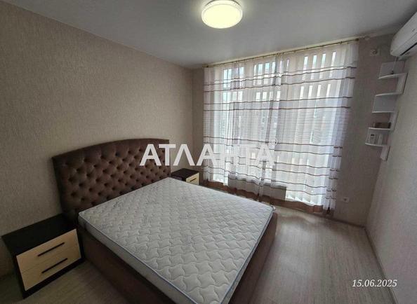 2-rooms apartment apartment by the address st. Grushevskogo Mikhaila Bratev Achkanovykh (area 55,8 m²) - Atlanta.ua - photo 10