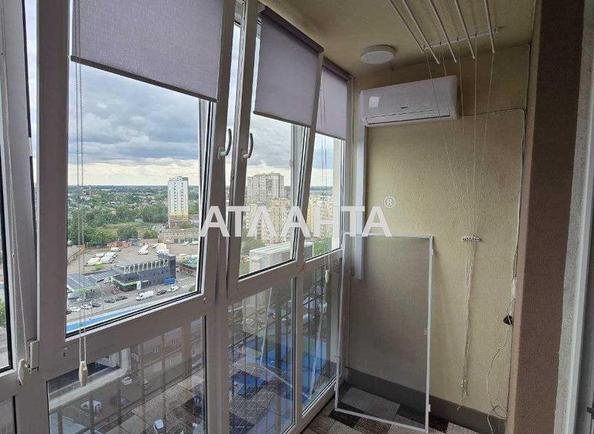 2-rooms apartment apartment by the address st. Grushevskogo Mikhaila Bratev Achkanovykh (area 55,8 m²) - Atlanta.ua - photo 13