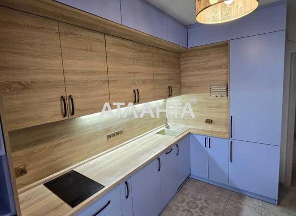2-rooms apartment apartment by the address st. Grushevskogo Mikhaila Bratev Achkanovykh (area 55,8 m²) - Atlanta.ua - photo 16
