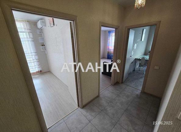 2-rooms apartment apartment by the address st. Grushevskogo Mikhaila Bratev Achkanovykh (area 55,8 m²) - Atlanta.ua - photo 19