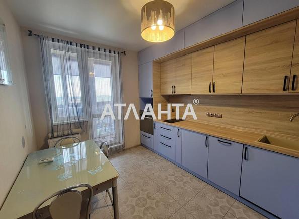 2-комнатная квартира по адресу ул. Грушевского Михаила (площадь 55,8 м²) - Atlanta.ua
