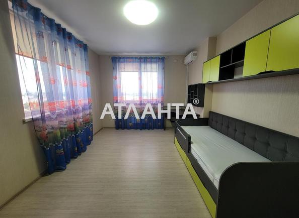 2-комнатная квартира по адресу ул. Грушевского Михаила (площадь 55,8 м²) - Atlanta.ua - фото 3