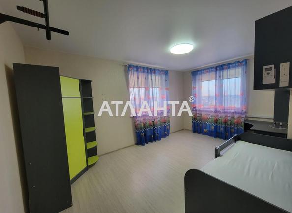 2-комнатная квартира по адресу ул. Грушевского Михаила (площадь 55,8 м²) - Atlanta.ua - фото 4
