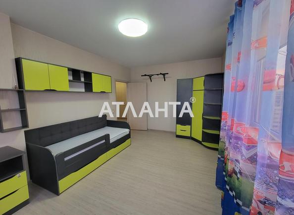 2-комнатная квартира по адресу ул. Грушевского Михаила (площадь 55,8 м²) - Atlanta.ua - фото 5
