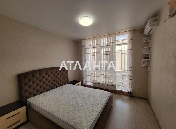2-комнатная квартира по адресу ул. Грушевского Михаила (площадь 55,8 м²) - Atlanta.ua - фото 6
