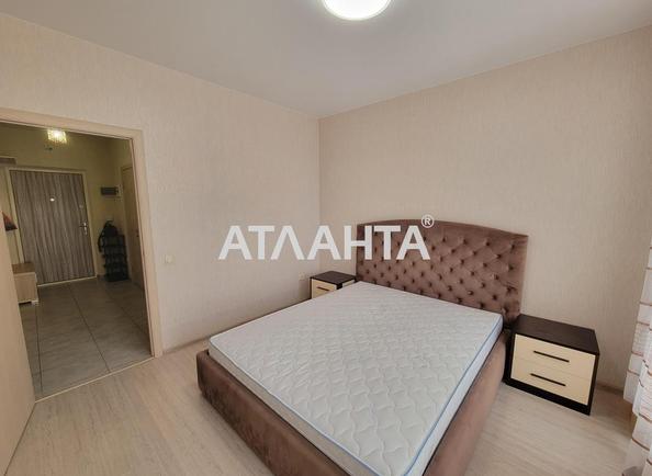 2-комнатная квартира по адресу ул. Грушевского Михаила (площадь 55,8 м²) - Atlanta.ua - фото 7