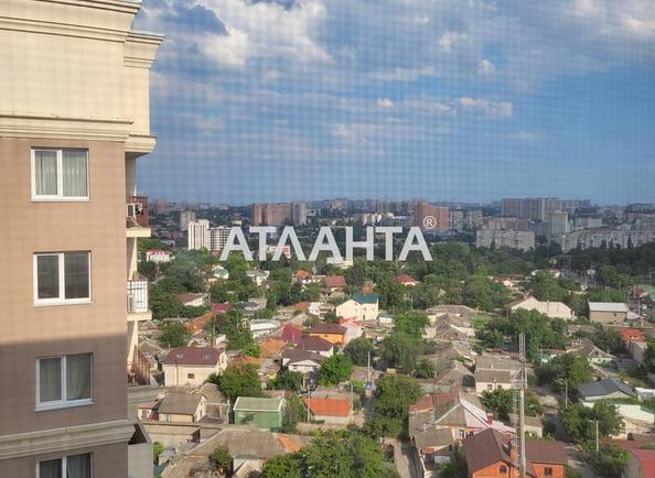 2-комнатная квартира по адресу ул. Грушевского Михаила (площадь 55,8 м²) - Atlanta.ua - фото 8