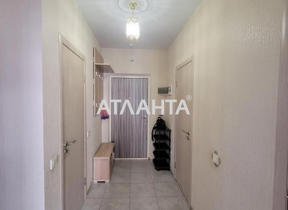 2-комнатная квартира по адресу ул. Грушевского Михаила (площадь 55,8 м²) - Atlanta.ua - фото 9
