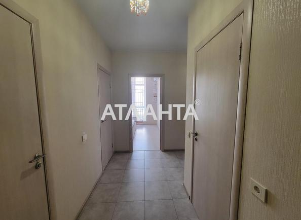 2-комнатная квартира по адресу ул. Грушевского Михаила (площадь 55,8 м²) - Atlanta.ua - фото 11